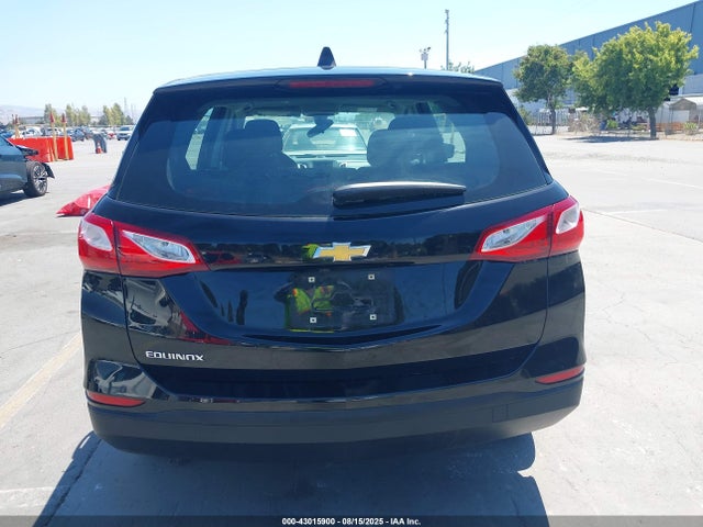 Chevrolet lyx 2021 2GNAXHEV0M6116256 Image 16