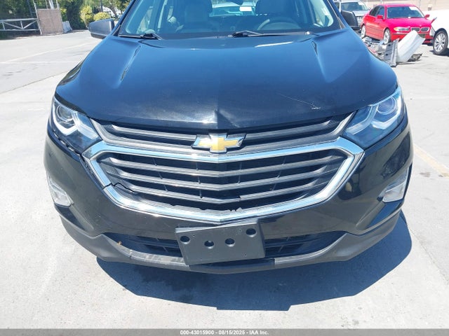 Chevrolet lyx 2021 2GNAXHEV0M6116256 Image 6