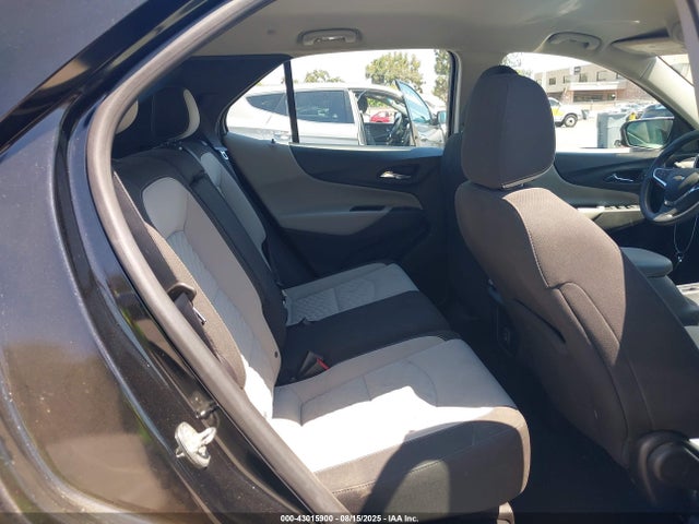 Chevrolet lyx 2021 2GNAXHEV0M6116256 Image 8