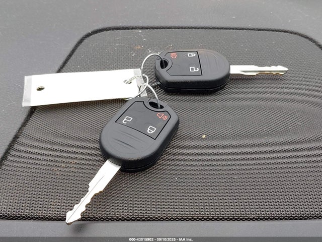 Ford Explorer 2014 1FM5K8D8XEGA52261 Image 11