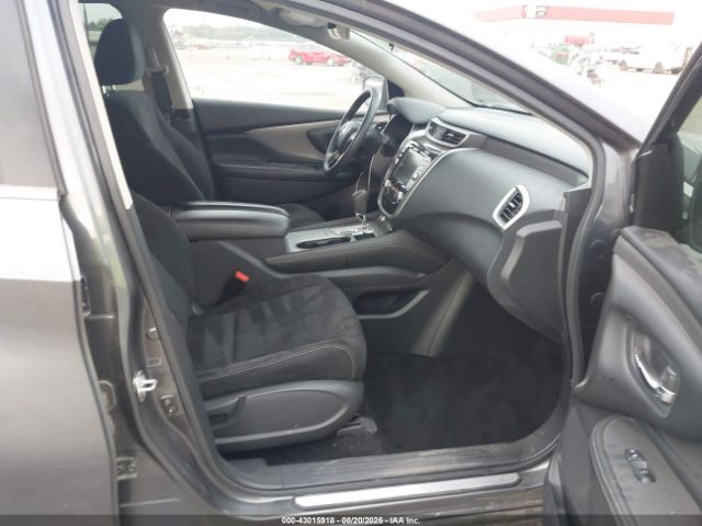 2020 NISSAN MURANO 5N1AZ2AJXLN136782 Photo 4