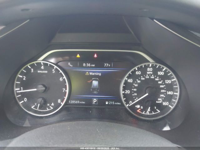 2020 NISSAN MURANO 5N1AZ2AJXLN136782 Photo 6