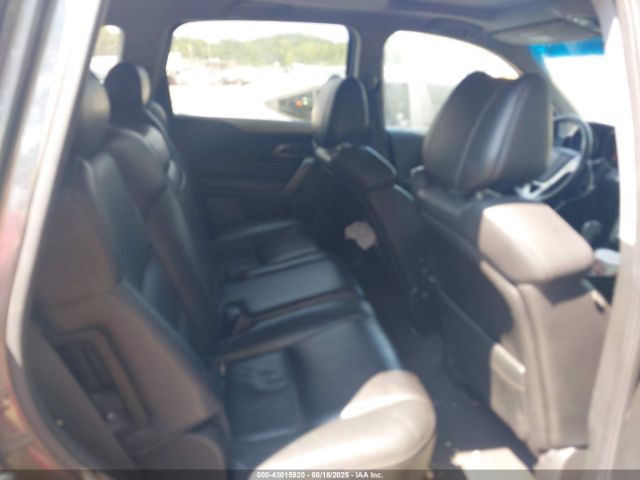2007 ACURA MDX 2HNYD28317H548591 Photo 7