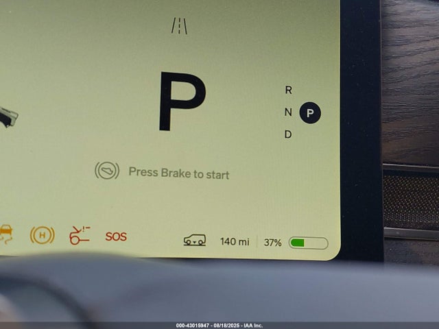 Rivian 2025 2025 7PDSGBBA3SN053392 Image 18