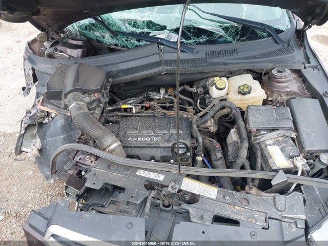 Chevrolet LUV 2015 1G1PC5SB2F7181130 Image 10