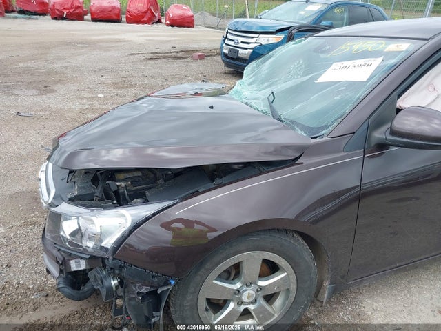 Chevrolet LUV 2015 1G1PC5SB2F7181130 Image 13
