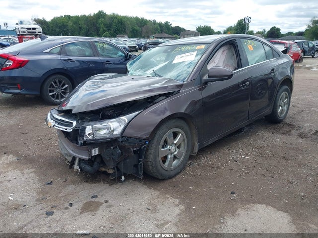 Chevrolet LUV 2015 1G1PC5SB2F7181130 Image 2