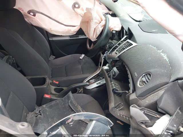 Chevrolet LUV 2015 1G1PC5SB2F7181130 Image 5