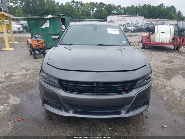 Dodge Charger 2018 2C3CDXBG6JH335446 Image 12
