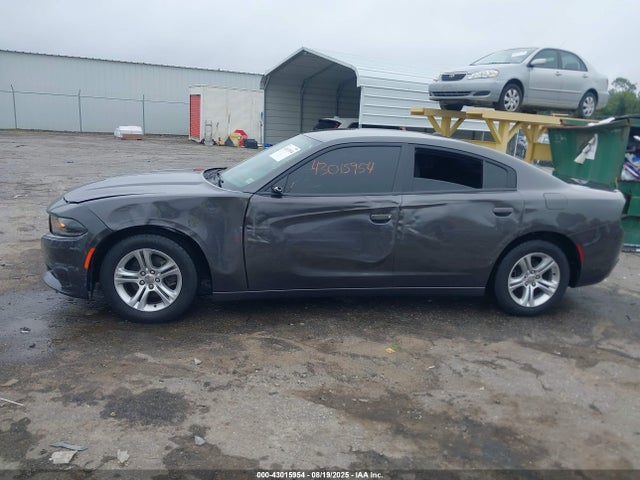 Dodge Charger 2018 2C3CDXBG6JH335446 Image 14