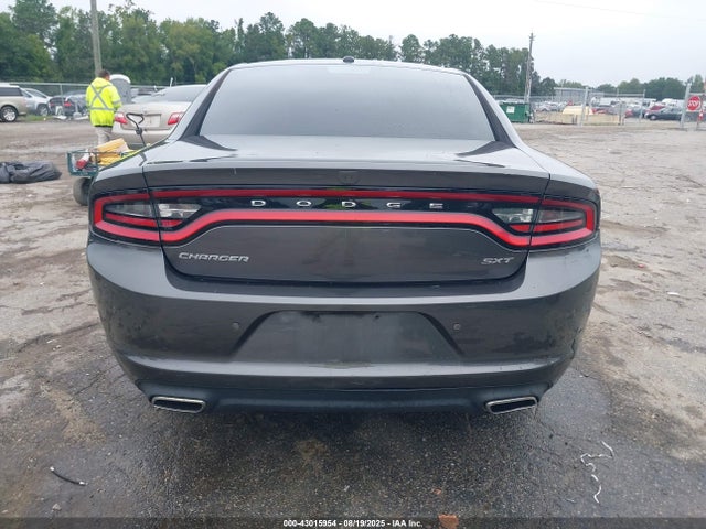 Dodge Charger 2018 2C3CDXBG6JH335446 Image 16