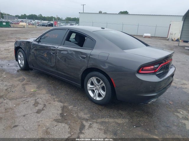 Dodge Charger 2018 2C3CDXBG6JH335446 Image 3