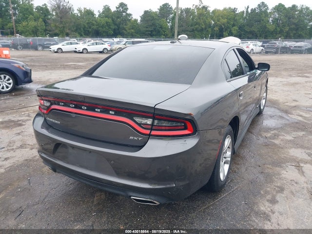 Dodge Charger 2018 2C3CDXBG6JH335446 Image 4