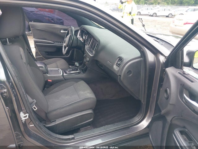 Dodge Charger 2018 2C3CDXBG6JH335446 Image 5