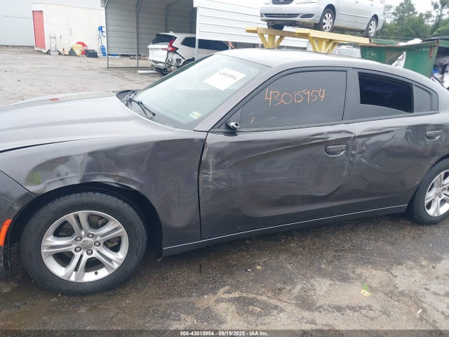 Dodge Charger 2018 2C3CDXBG6JH335446 Image 6