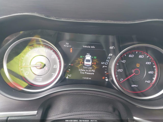 Dodge Charger 2018 2C3CDXBG6JH335446 Image 7