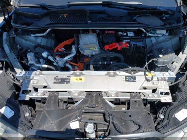 2025 BMW IX WB523CF05SCS12530 Photo 9