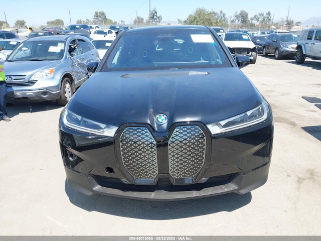WB523CF05SCS12530 BMW Ix