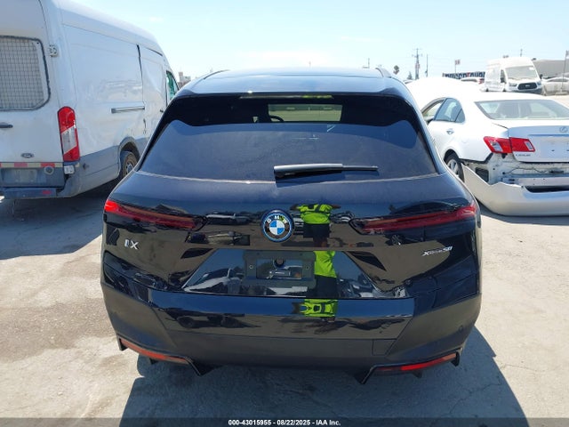 WB523CF05SCS12530 BMW Ix