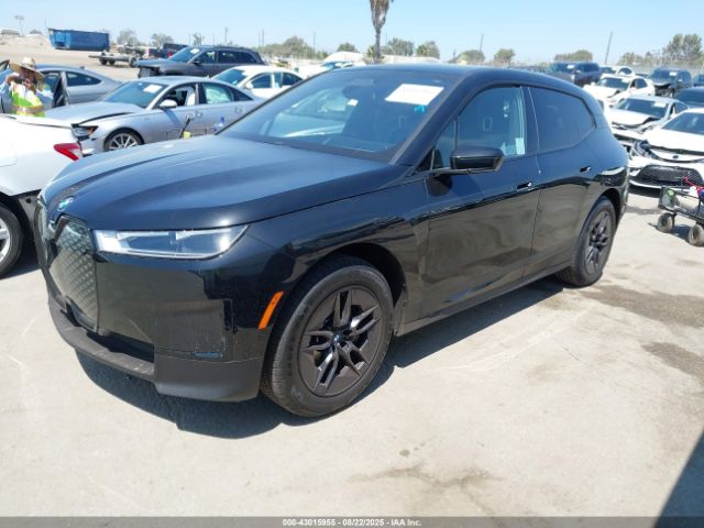 2025 BMW IX WB523CF05SCS12530 Photo 1