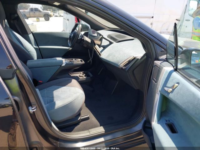 2025 BMW IX WB523CF05SCS12530 Photo 4