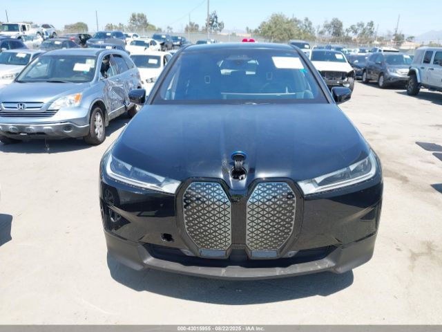 2025 BMW IX WB523CF05SCS12530 Photo 5