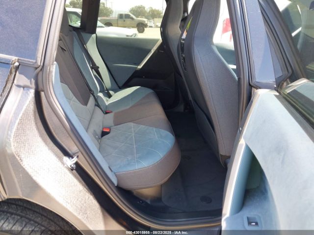 2025 BMW IX WB523CF05SCS12530 Photo 7