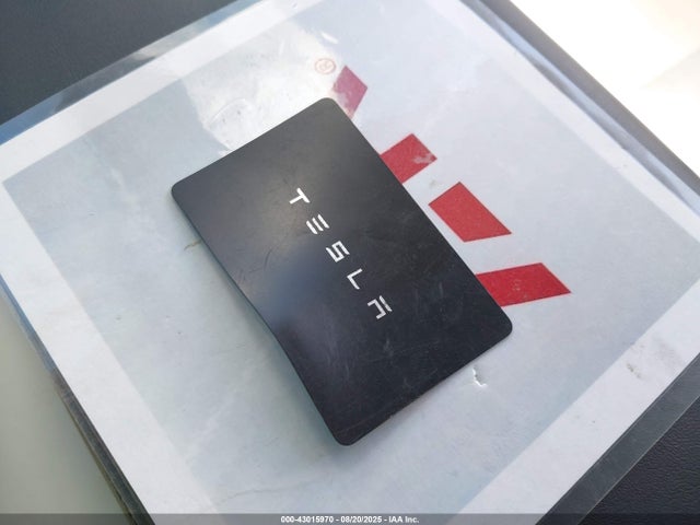 2022 TESLA MODEL Y 7SAYGDEF3NF326194 Photo 10