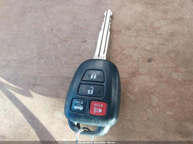 Toyota 2ar-fe 2014 4T4BF1FK8ER365825 Image 11