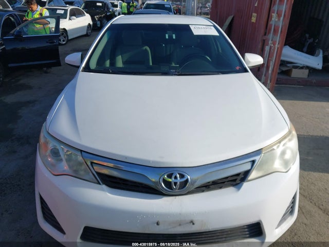 Toyota 2ar-fe 2014 4T4BF1FK8ER365825 Image 12