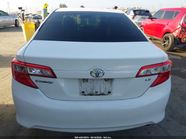 Toyota 2ar-fe 2014 4T4BF1FK8ER365825 Image 16