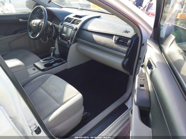 Toyota 2ar-fe 2014 4T4BF1FK8ER365825 Image 5
