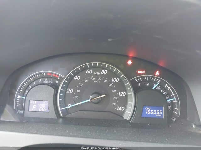 Toyota 2ar-fe 2014 4T4BF1FK8ER365825 Image 7