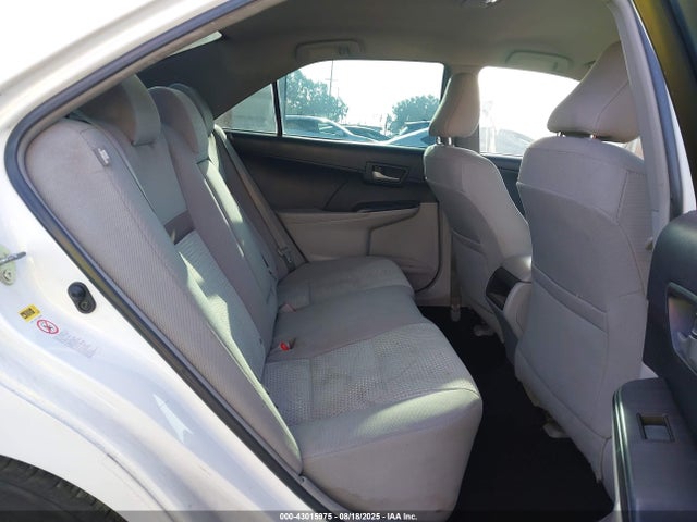 Toyota 2ar-fe 2014 4T4BF1FK8ER365825 Image 8