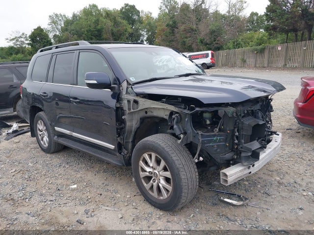 Toyota 3ur-fe 2019 JTMCY7AJ8K4080486 Image 1