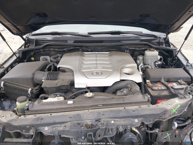 Toyota 3ur-fe 2019 JTMCY7AJ8K4080486 Image 10