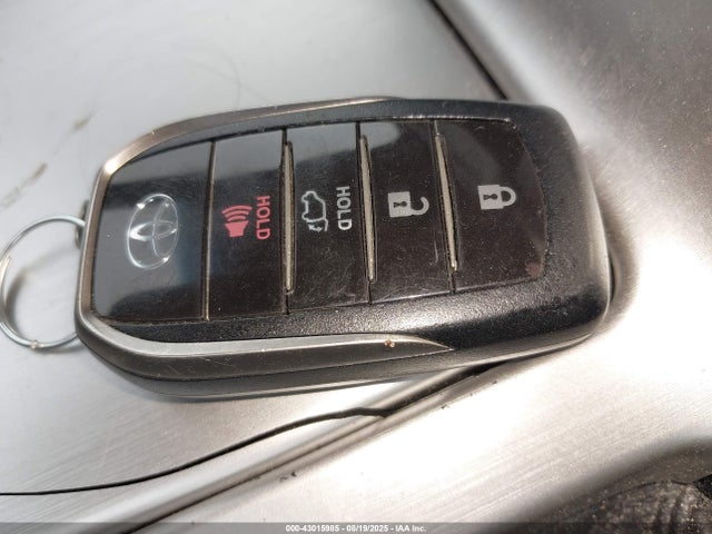 Toyota 3ur-fe 2019 JTMCY7AJ8K4080486 Image 11