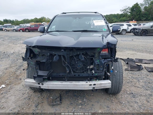 Toyota 3ur-fe 2019 JTMCY7AJ8K4080486 Image 13