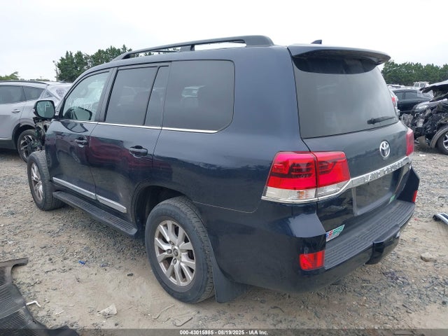 Toyota 3ur-fe 2019 JTMCY7AJ8K4080486 Image 3