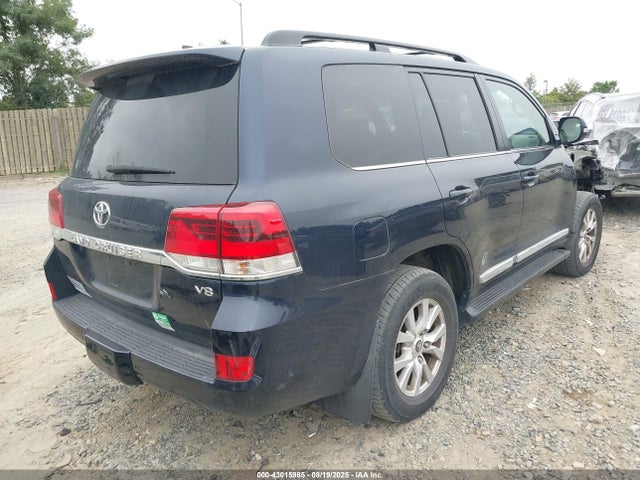Toyota 3ur-fe 2019 JTMCY7AJ8K4080486 Image 4