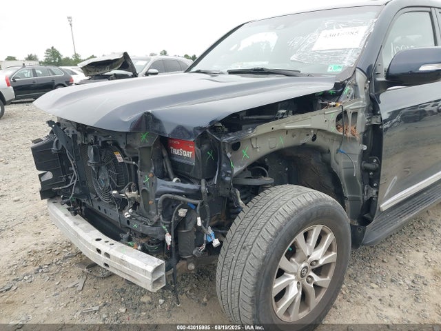 Toyota 3ur-fe 2019 JTMCY7AJ8K4080486 Image 6