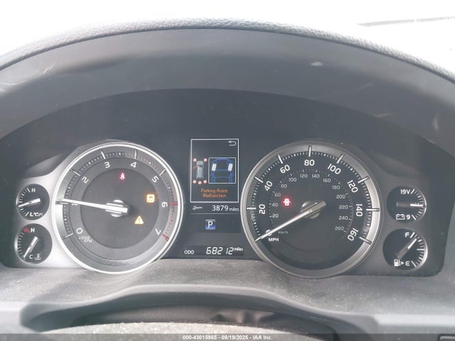 Toyota 3ur-fe 2019 JTMCY7AJ8K4080486 Image 7