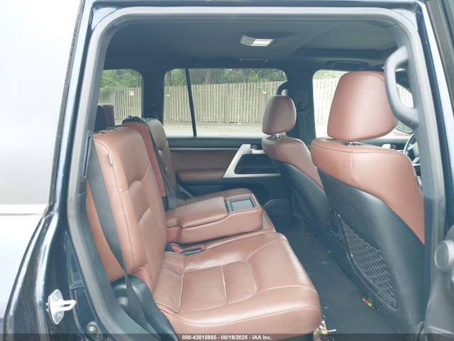 Toyota 3ur-fe 2019 JTMCY7AJ8K4080486 Image 8