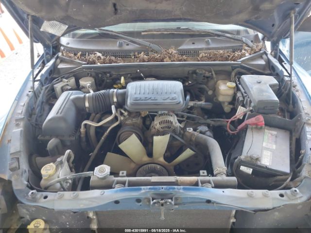 2006 MITSUBISHI RAIDER 1Z7HC28K96S529024 Photo 9