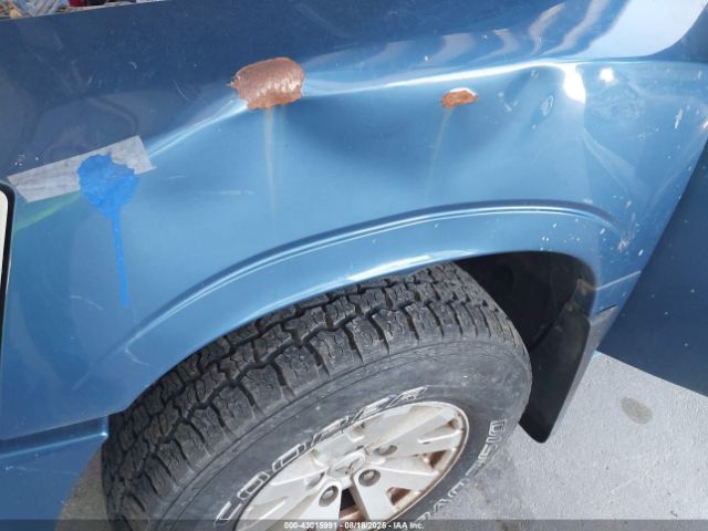 2006 MITSUBISHI RAIDER 1Z7HC28K96S529024 Photo 5