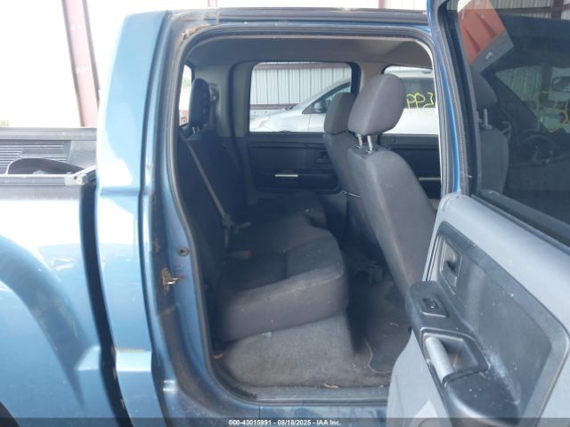 2006 MITSUBISHI RAIDER 1Z7HC28K96S529024 Photo 7