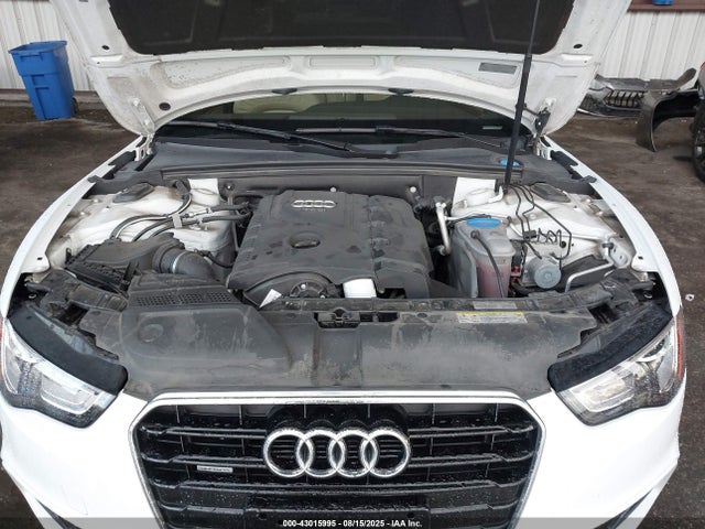 2016 AUDI A5 WAUM2AFH3GN002317 Photo 9