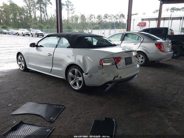 2016 AUDI A5 WAUM2AFH3GN002317 Photo 2