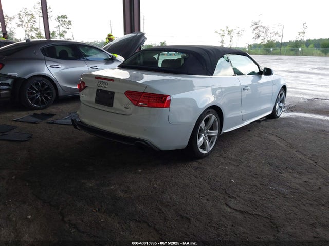 2016 AUDI A5 WAUM2AFH3GN002317 Photo 3