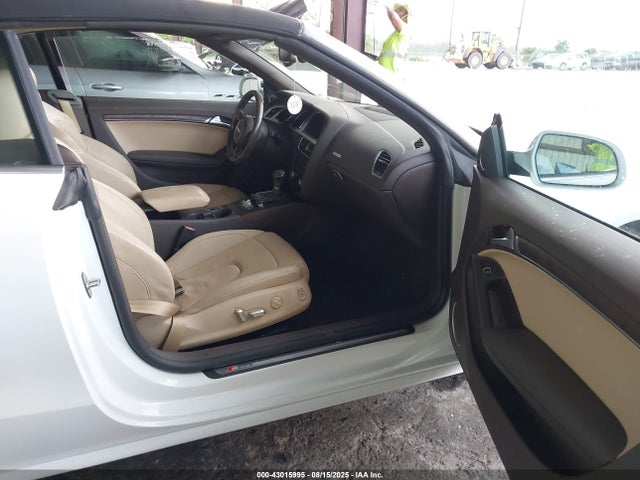 2016 AUDI A5 WAUM2AFH3GN002317 Photo 4